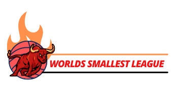 Worlds Smallest League