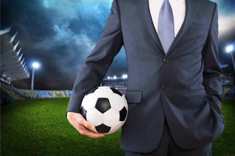 agente FIFA